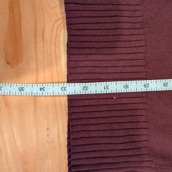 Lululemon Softer Still Dress in Garnet in Small - Picture 7 of 10